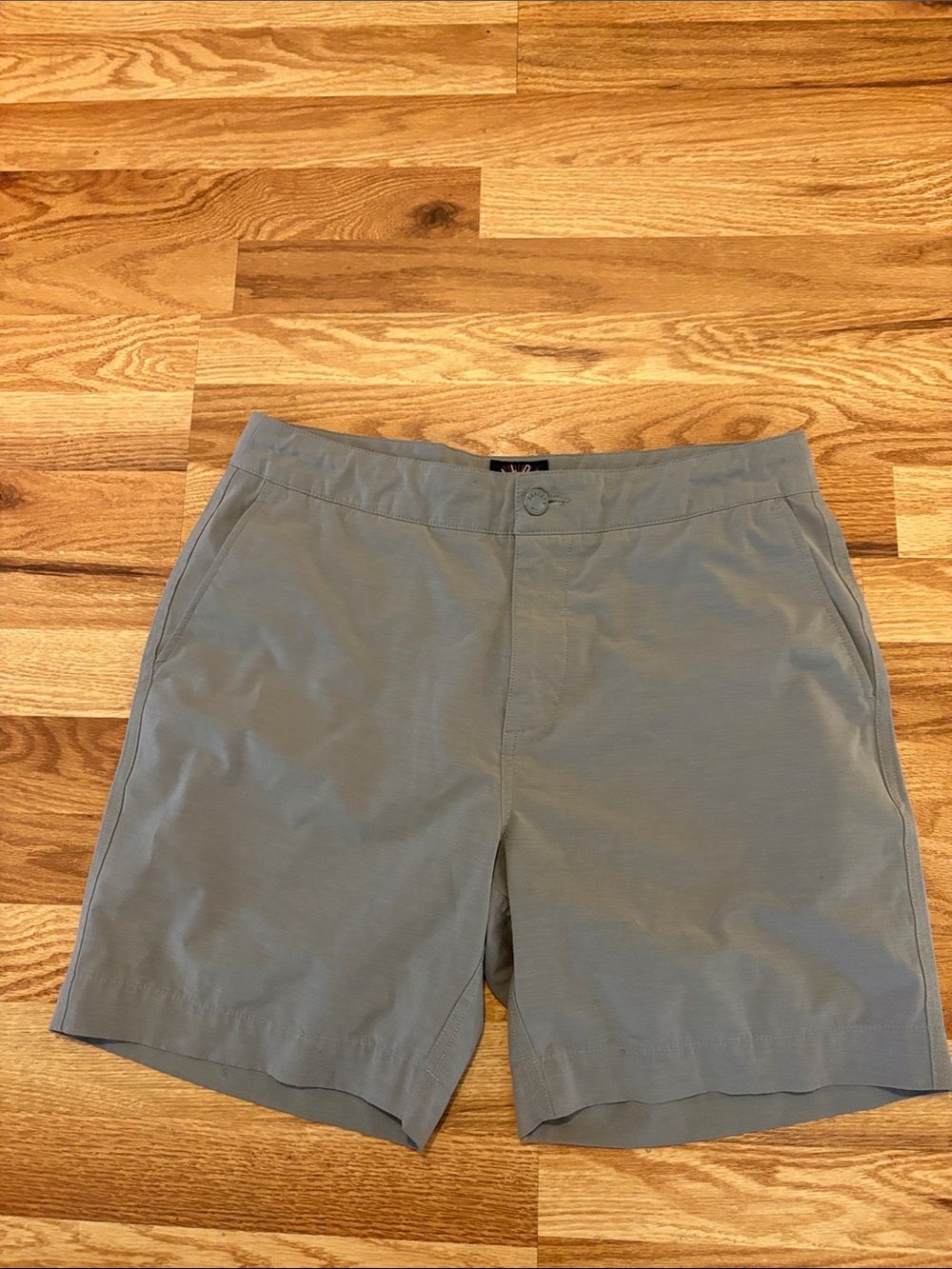 Faherty | All Day Shorts | 32
